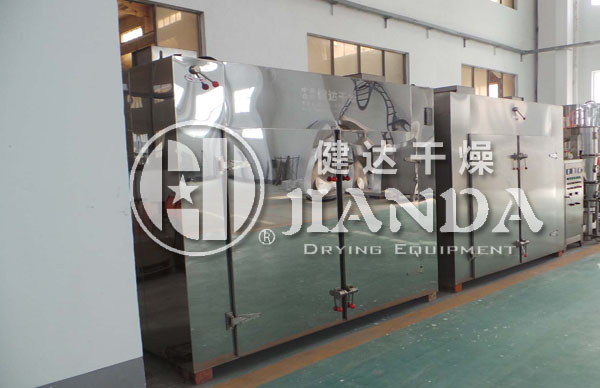 干燥設備