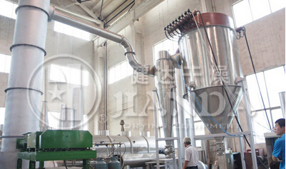 閃蒸干燥機(jī)