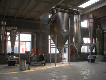 閃蒸干燥機(jī)圖片 閃蒸干燥機(jī)圖片