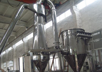 閃蒸干燥機(jī)圖片 閃蒸干燥機(jī)圖片